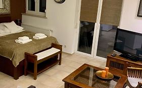 Apartament Kawowy